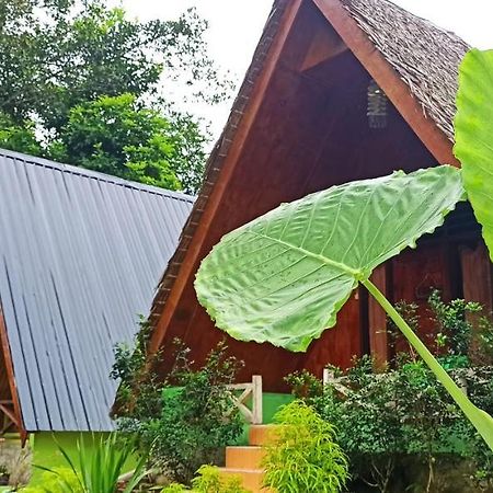 Green Forest Tangkahan المظهر الخارجي الصورة