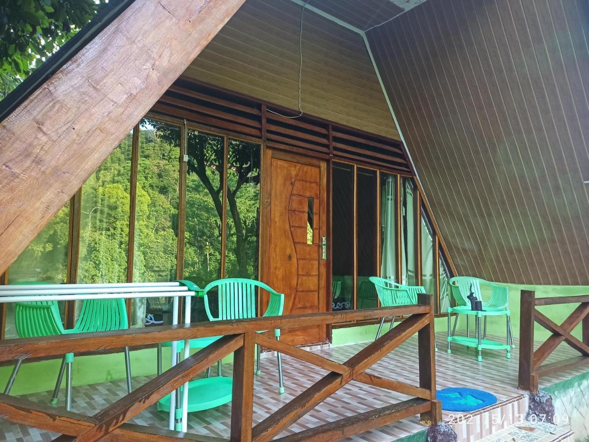 Green Forest Tangkahan المظهر الخارجي الصورة