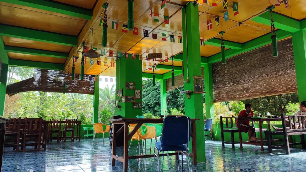Green Forest Tangkahan المظهر الخارجي الصورة