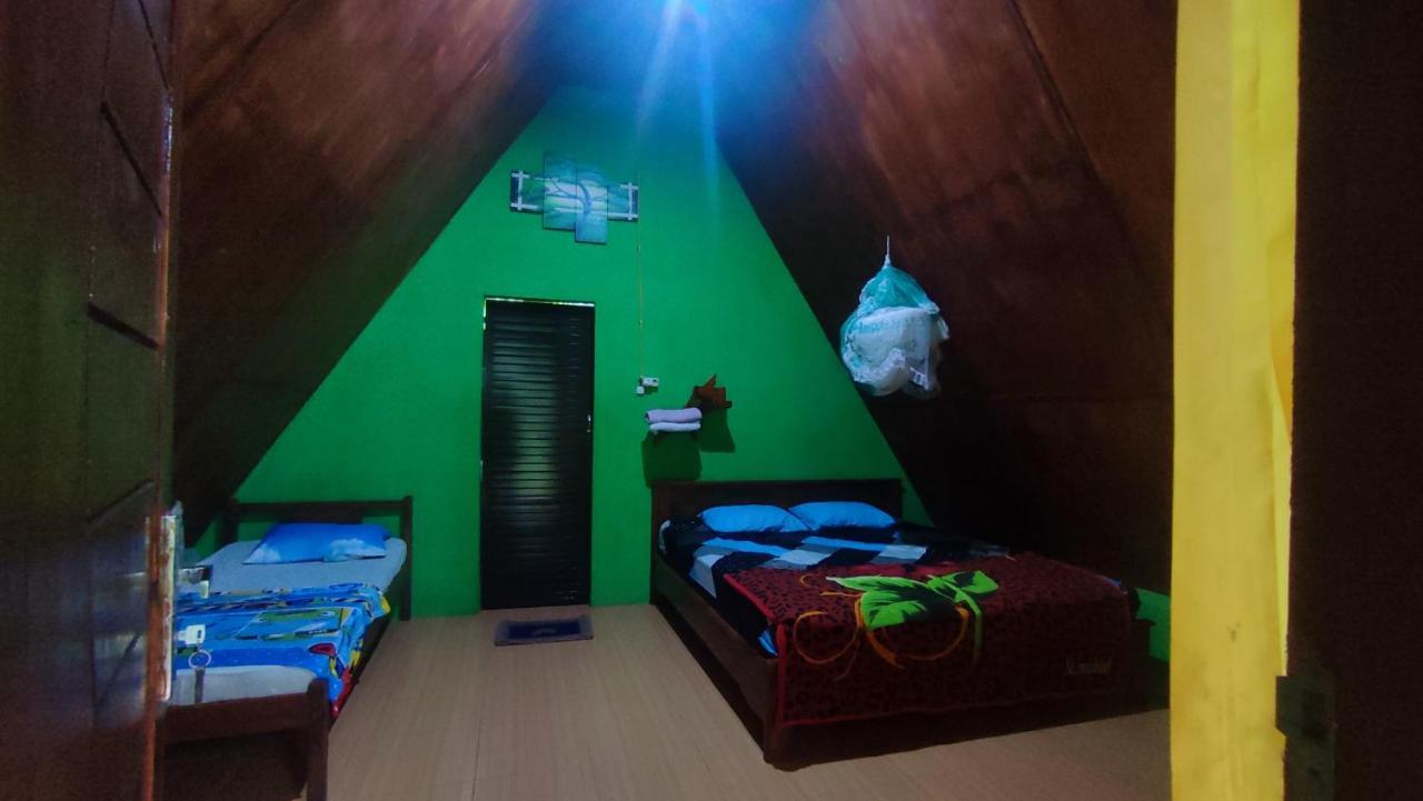 Green Forest Tangkahan المظهر الخارجي الصورة