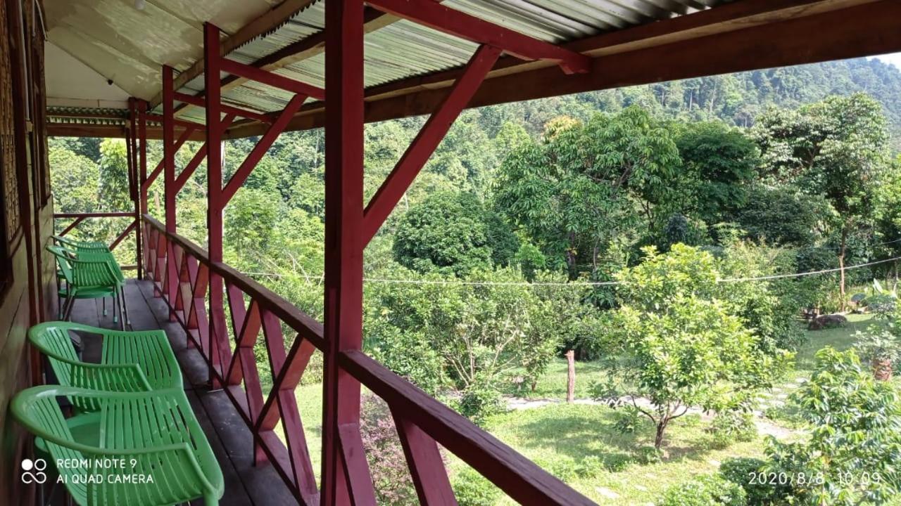 Green Forest Tangkahan الغرفة الصورة