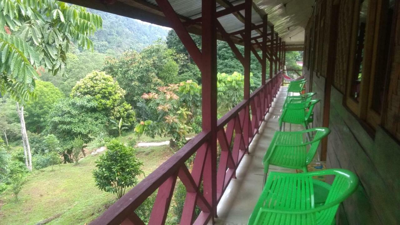Green Forest Tangkahan المظهر الخارجي الصورة
