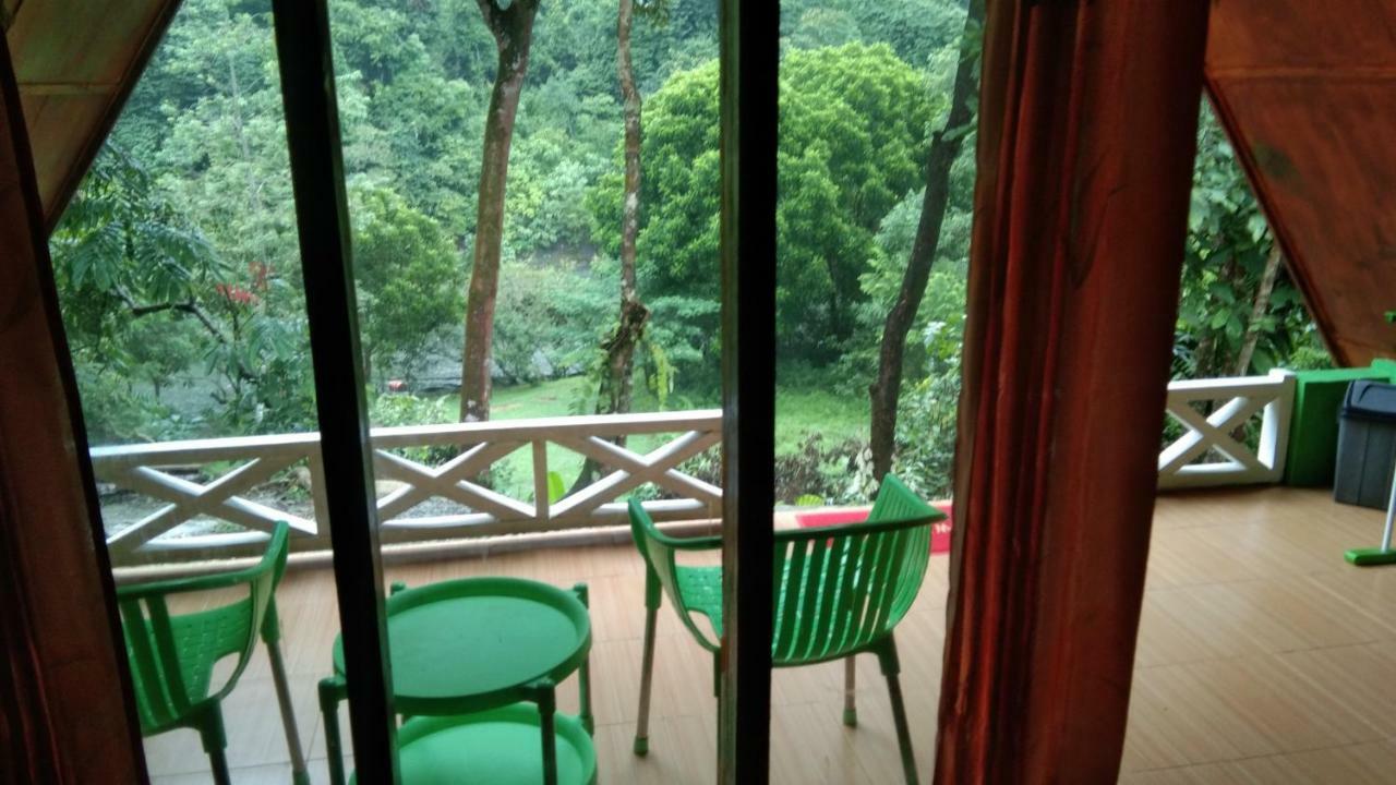 Green Forest Tangkahan المظهر الخارجي الصورة