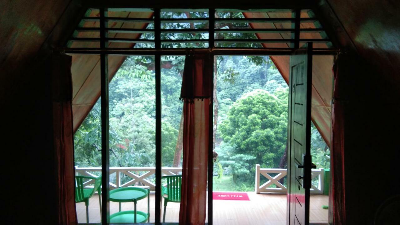 Green Forest Tangkahan المظهر الخارجي الصورة