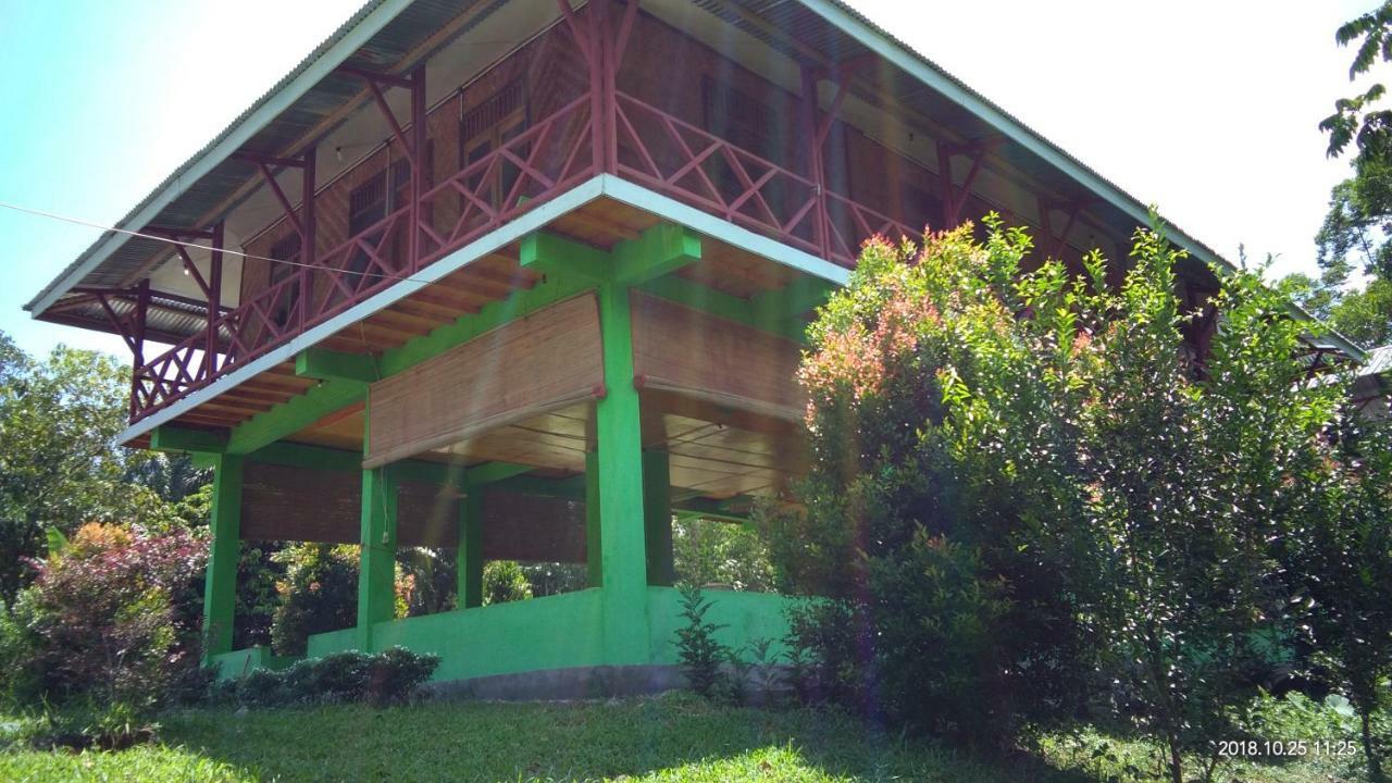 Green Forest Tangkahan المظهر الخارجي الصورة