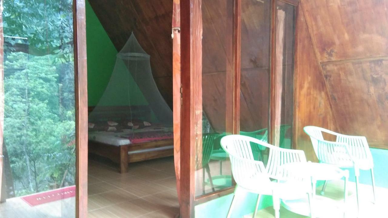 Green Forest Tangkahan المظهر الخارجي الصورة