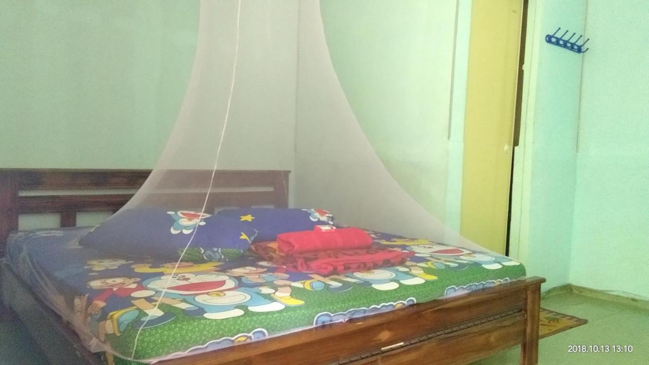 Green Forest Tangkahan المظهر الخارجي الصورة